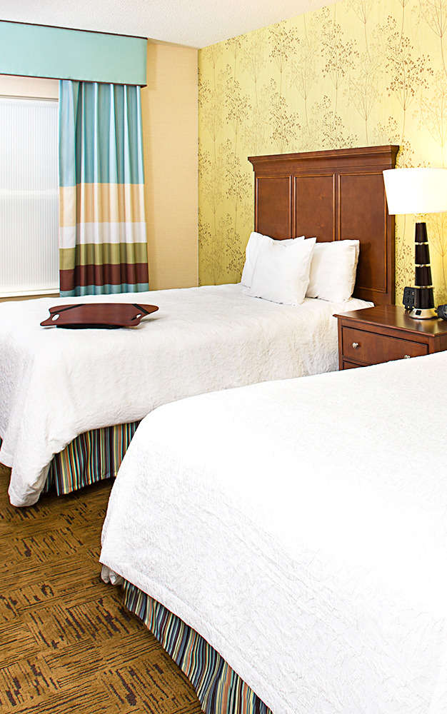 Hotel Hampton Inn & Suites Exeter photo 3