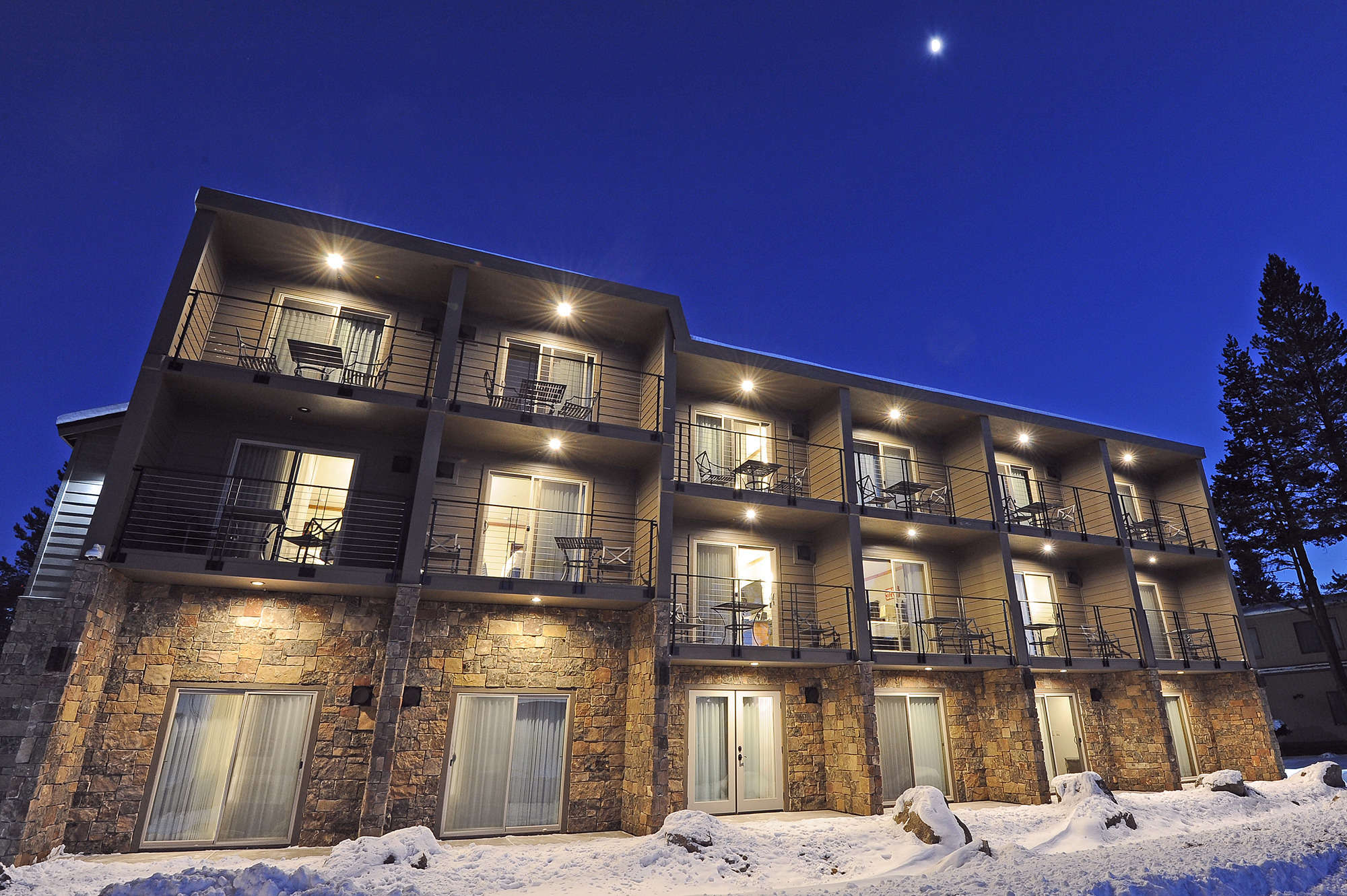 Hotel The Landing Resort & Spa photo 1