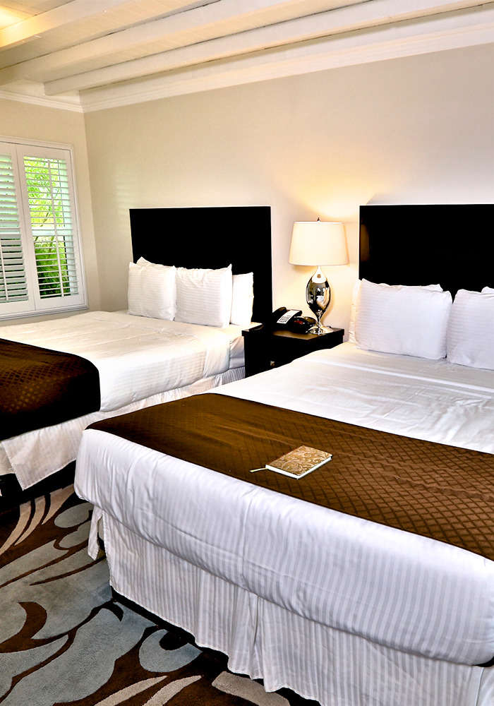 Hotel Beach Bungalow Inn and Suites photo 3