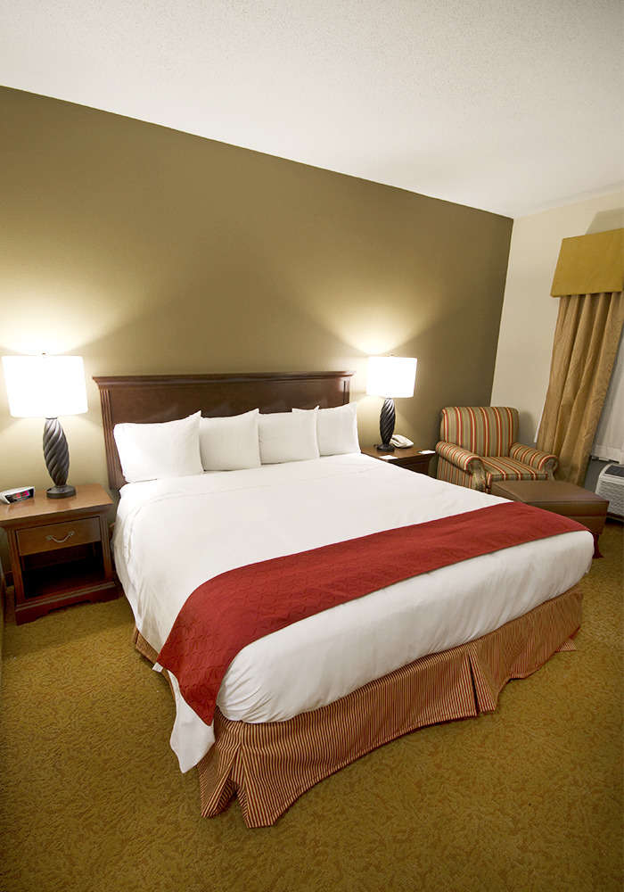 Hotel Country Inn & Suites Wichita Northeast photo 2