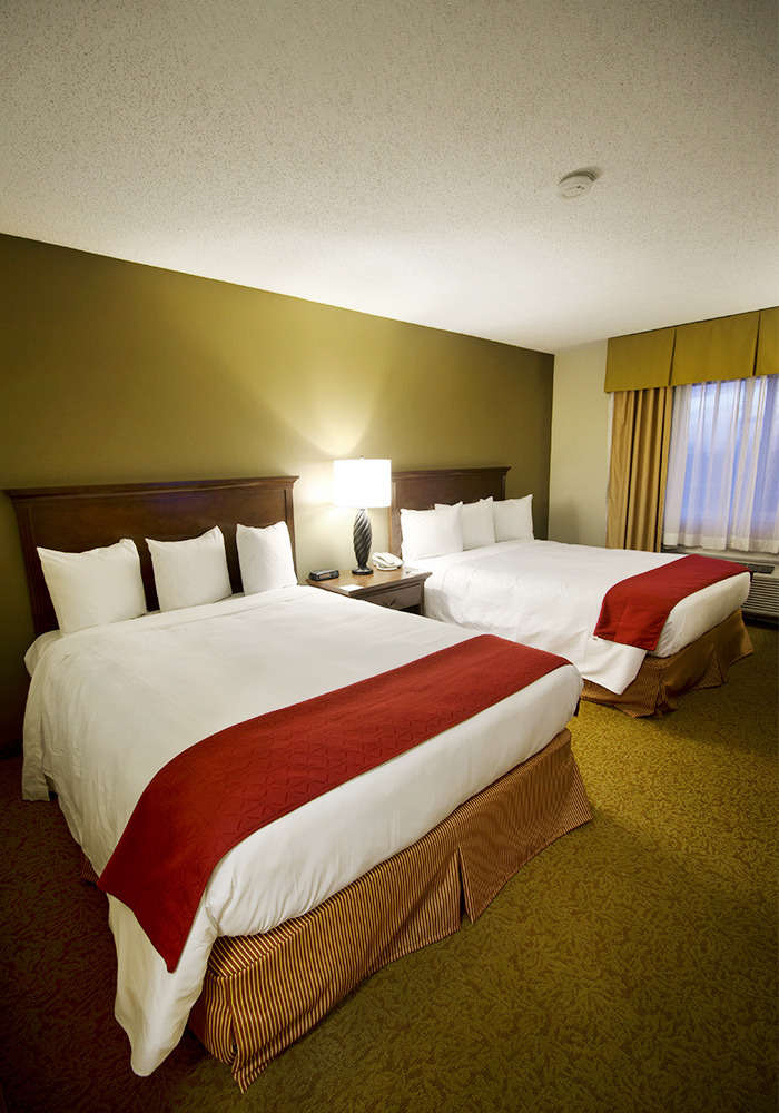 Hotel Country Inn & Suites Wichita Northeast photo 1