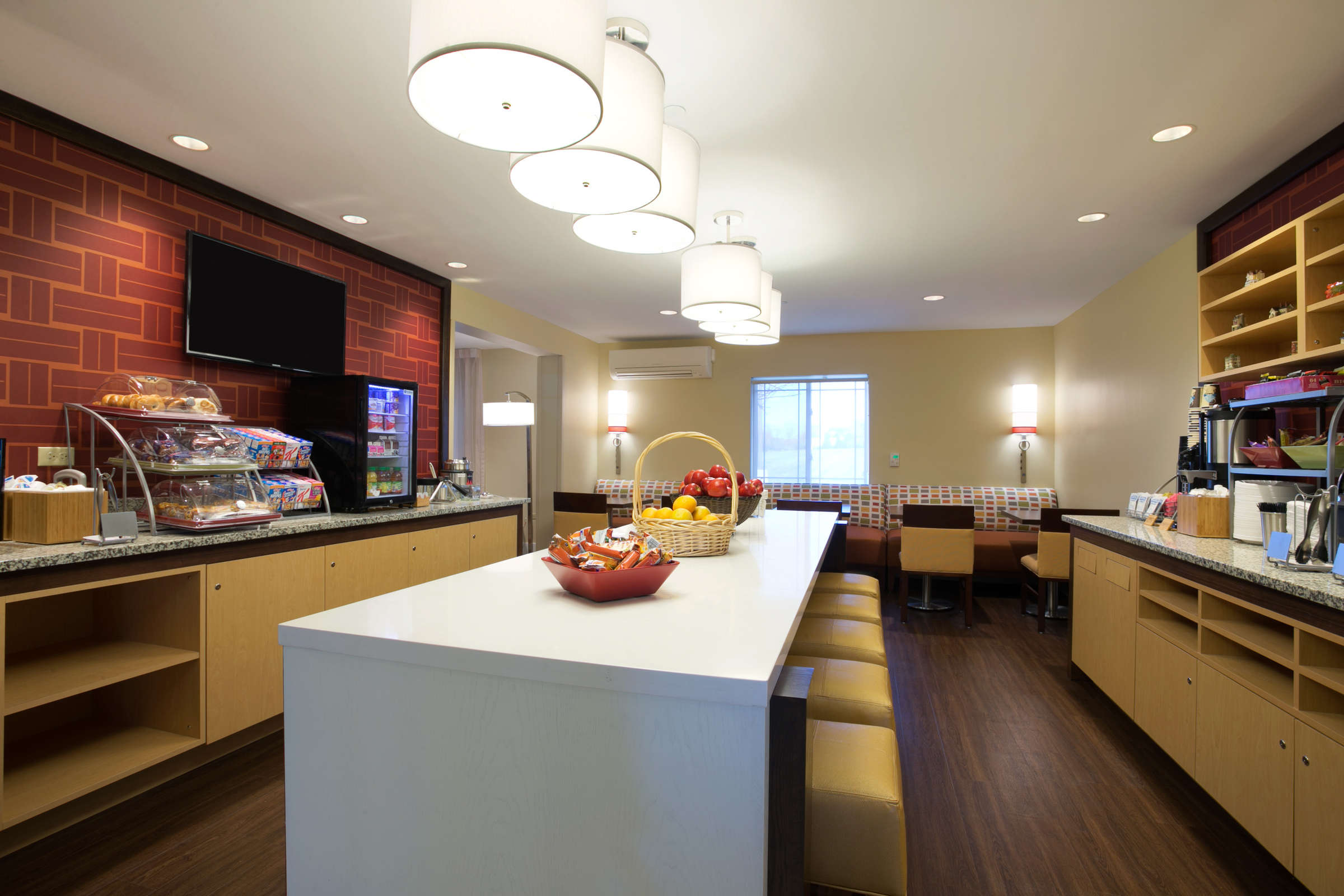 Hotel Hawthorn Suites Salt Lake City photo 5