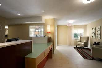 Hotel Hawthorn Suites Salt Lake City photo 4