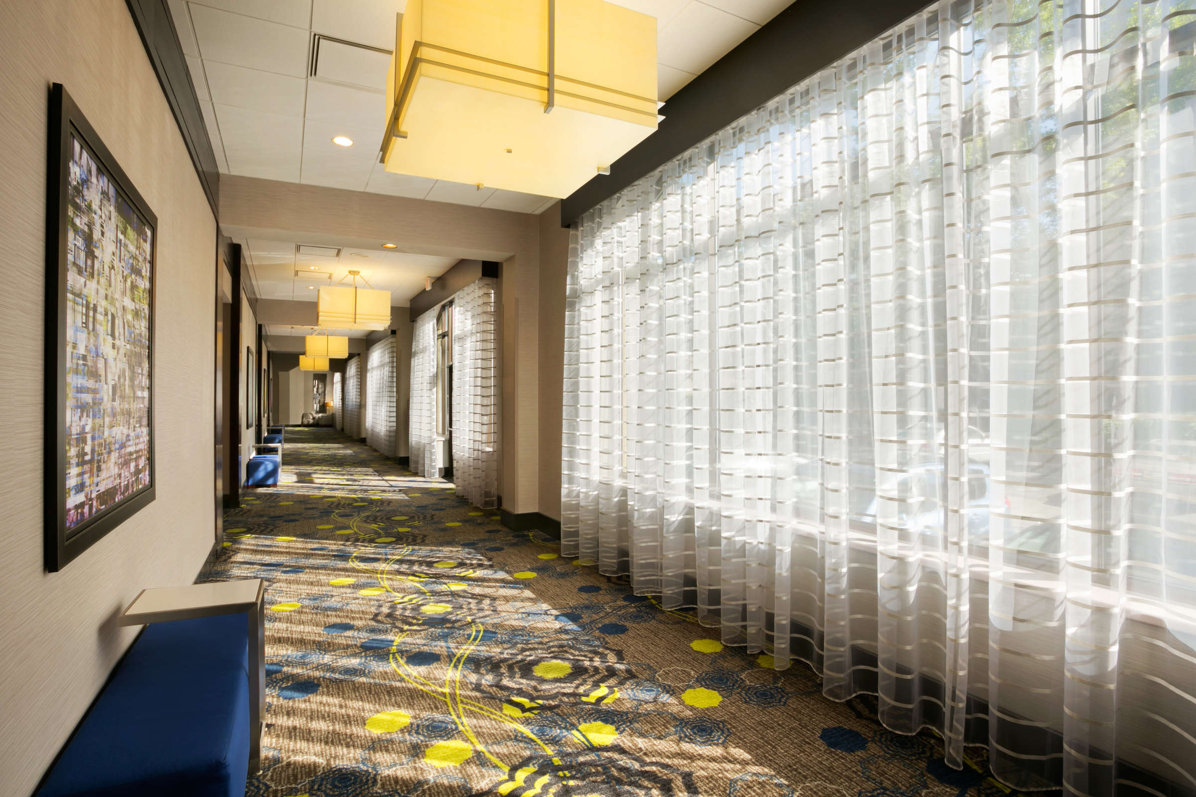 Hotel Wyndham Pittsburgh University Center photo 4