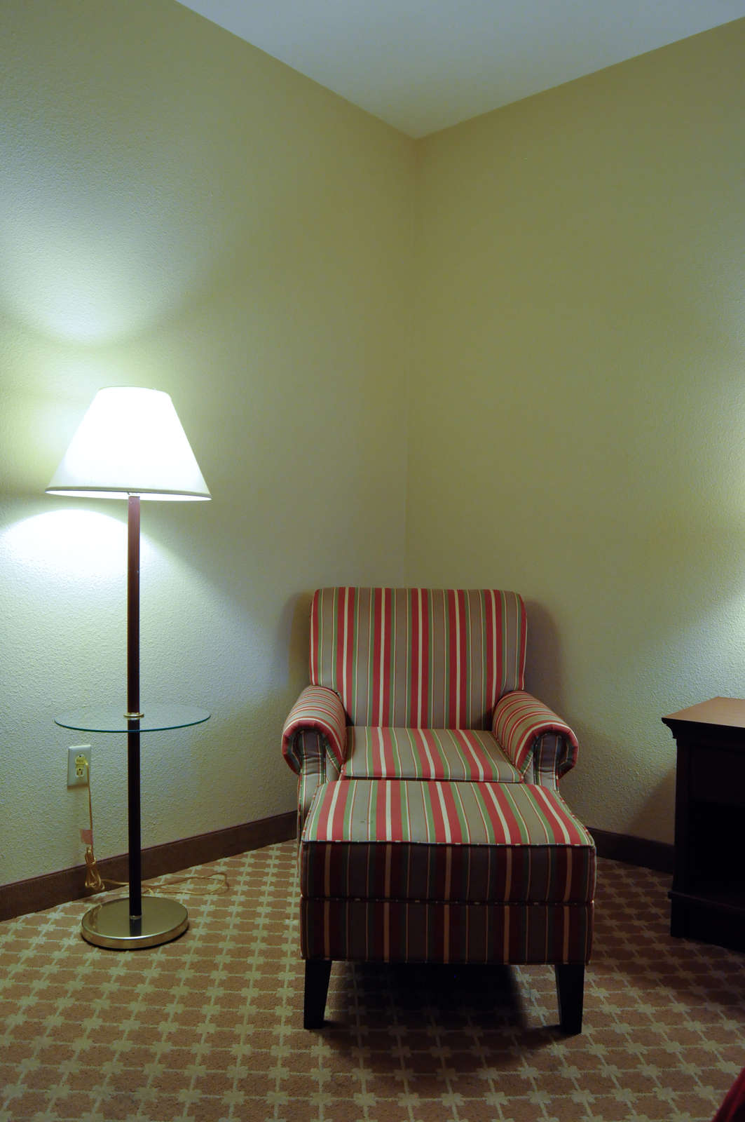 Hotel Country Inn & Suites Airport photo 4