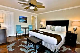 Hotel Beach Bungalow Inn and Suites photo 1