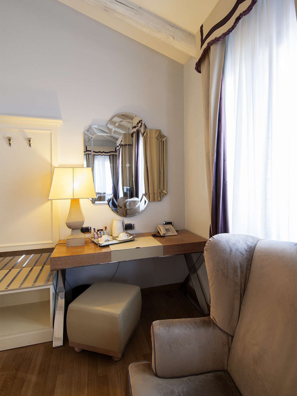 Hotel Starhotels Splendid Venice photo 5