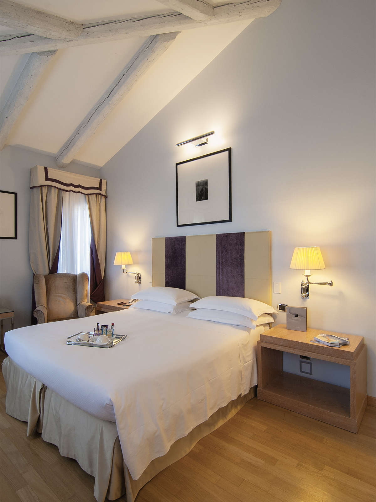 Hotel Starhotels Splendid Venice photo 2