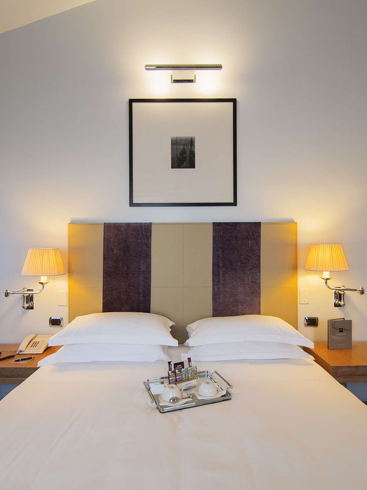 Hotel Starhotels Splendid Venice photo 3