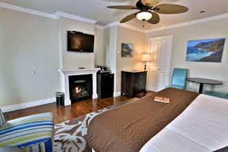 Hotel Beach Bungalow Inn and Suites photo 2
