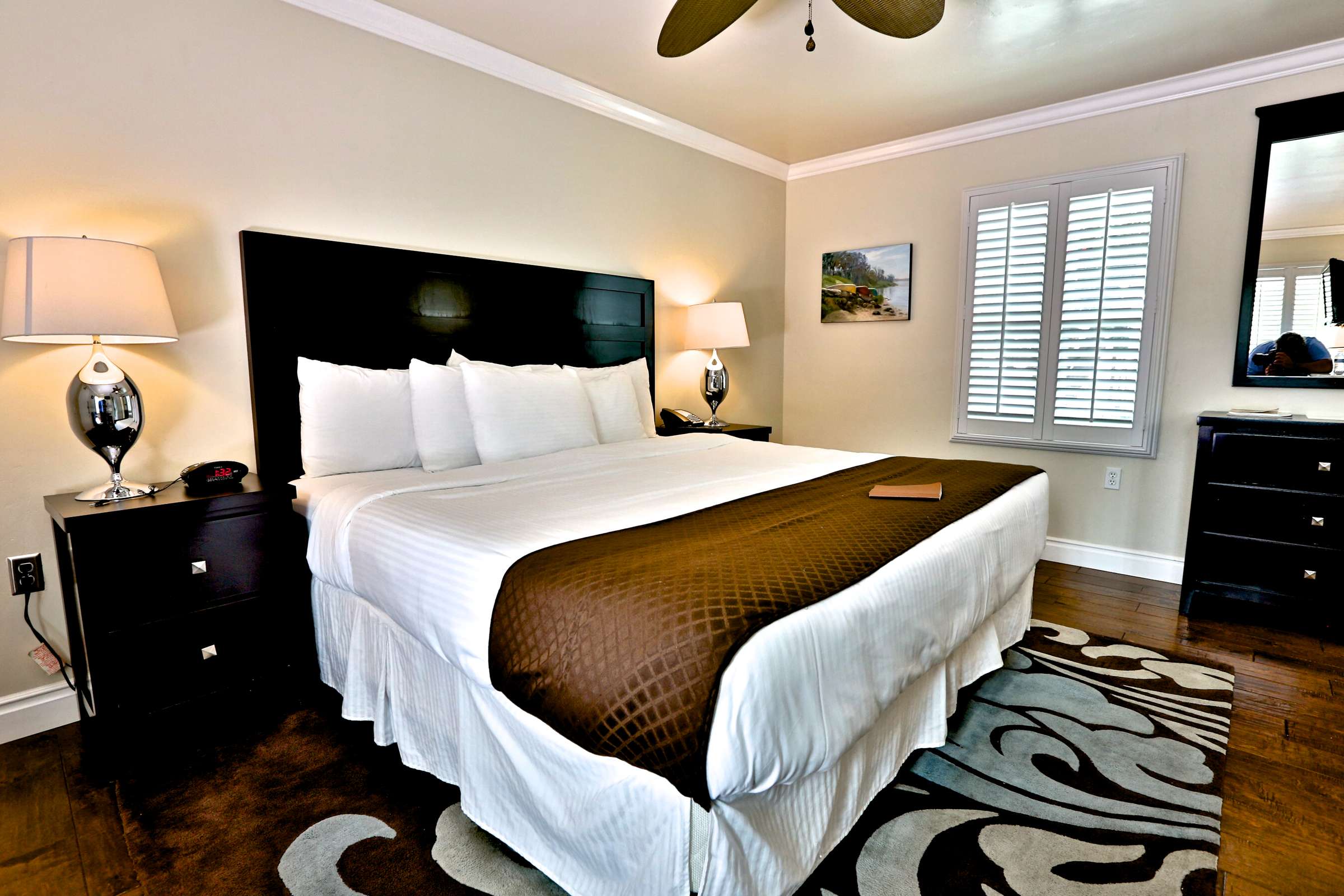 Hotel Beach Bungalow Inn and Suites photo 5