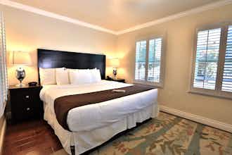 Hotel Beach Bungalow Inn and Suites photo 4
