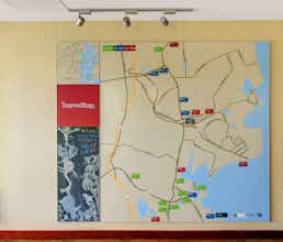 Hotel TownePlace Suites North Kingstown photo 1