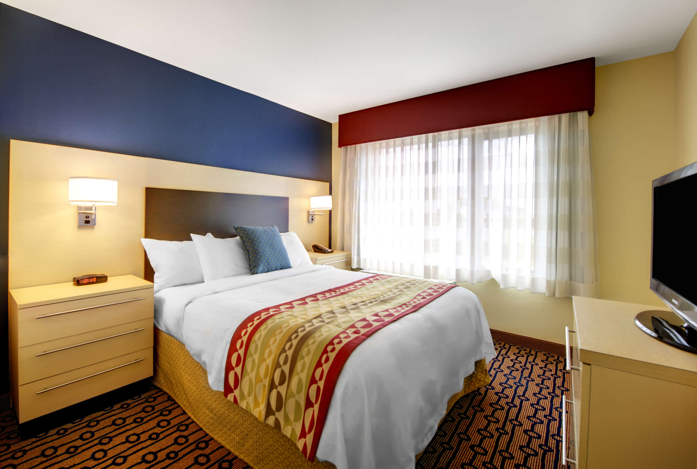 Hotel TownePlace Suites North Kingstown photo 2