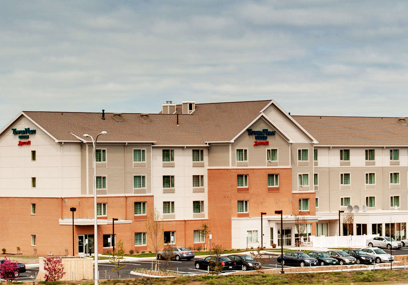TownePlace Suites North Kingstown