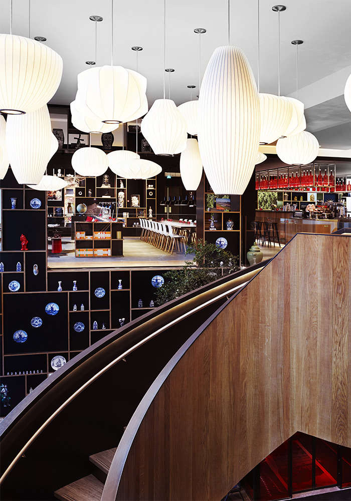 Hotel citizenM Rotterdam photo 1