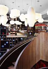 Hotel citizenM Rotterdam photo 1