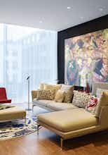 Hotel citizenM Rotterdam photo 4
