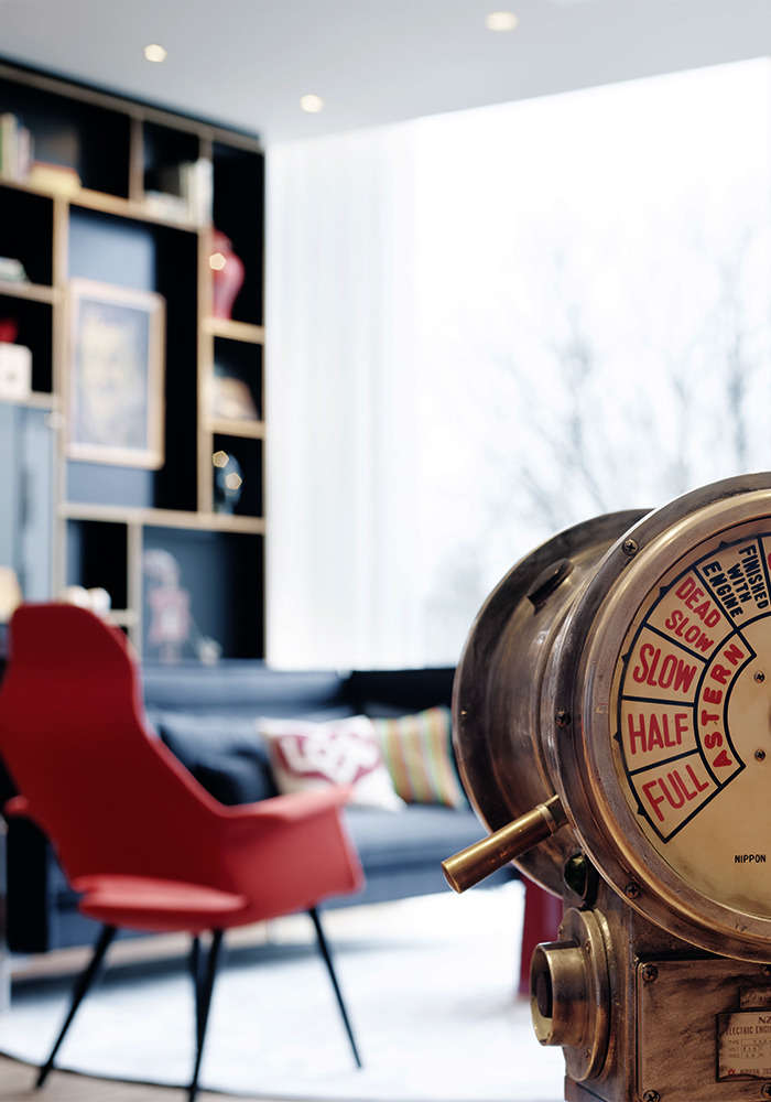 Hotel citizenM Rotterdam photo 3