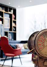 Hotel citizenM Rotterdam photo 3