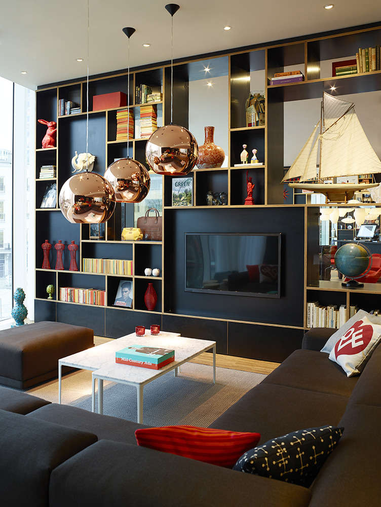Hotel citizenM Rotterdam photo 5