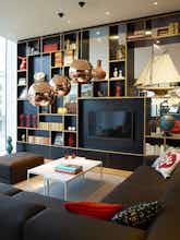 Hotel citizenM Rotterdam photo 5