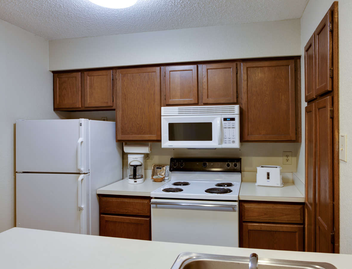 Hotel Hawthorn Suites Arlington/DFW South photo 4