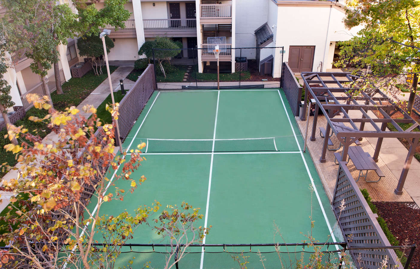 Hotel Hawthorn Suites Arlington/DFW South photo 1