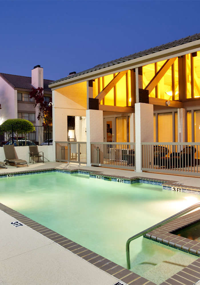 Hotel Hawthorn Suites Arlington/DFW South photo 2