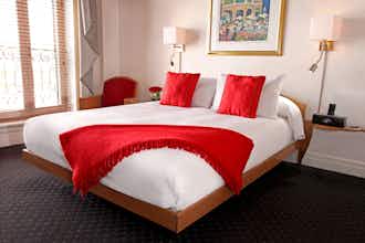 Hotel Le Capitole photo 3
