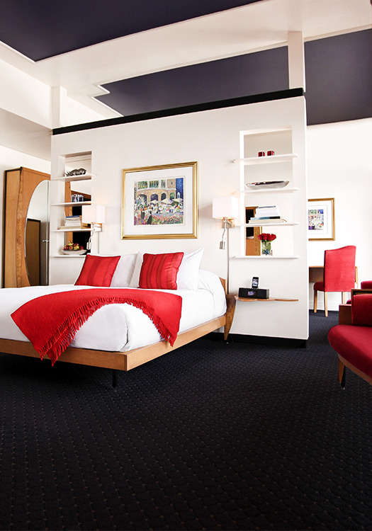 Hotel Le Capitole photo 2