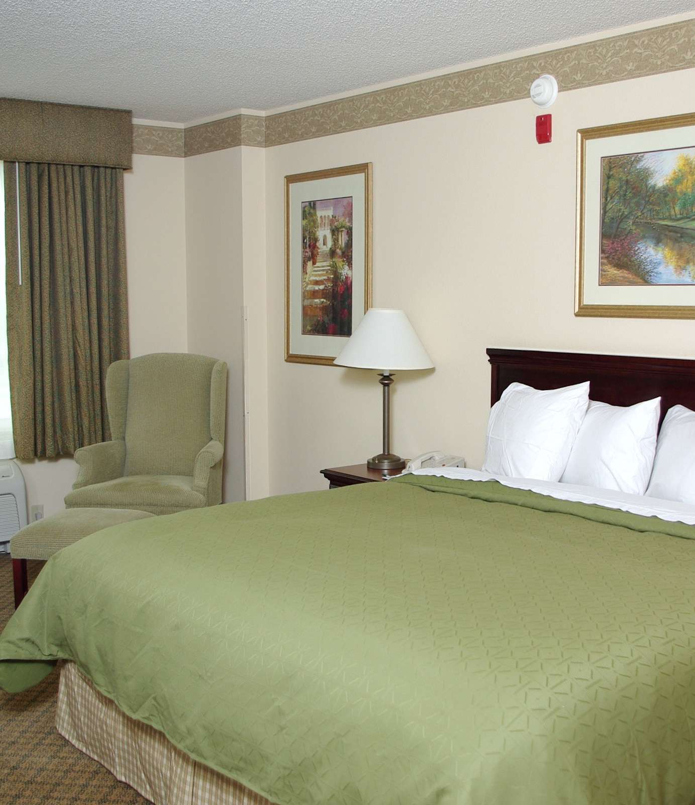 Hotel Country Inn & Suites DIA photo 3