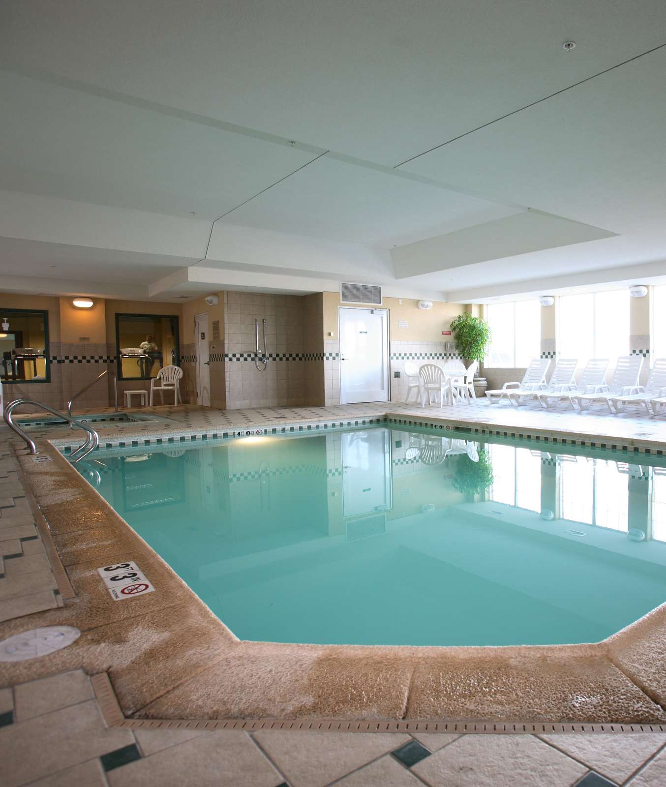 Hotel Country Inn & Suites DIA photo 4