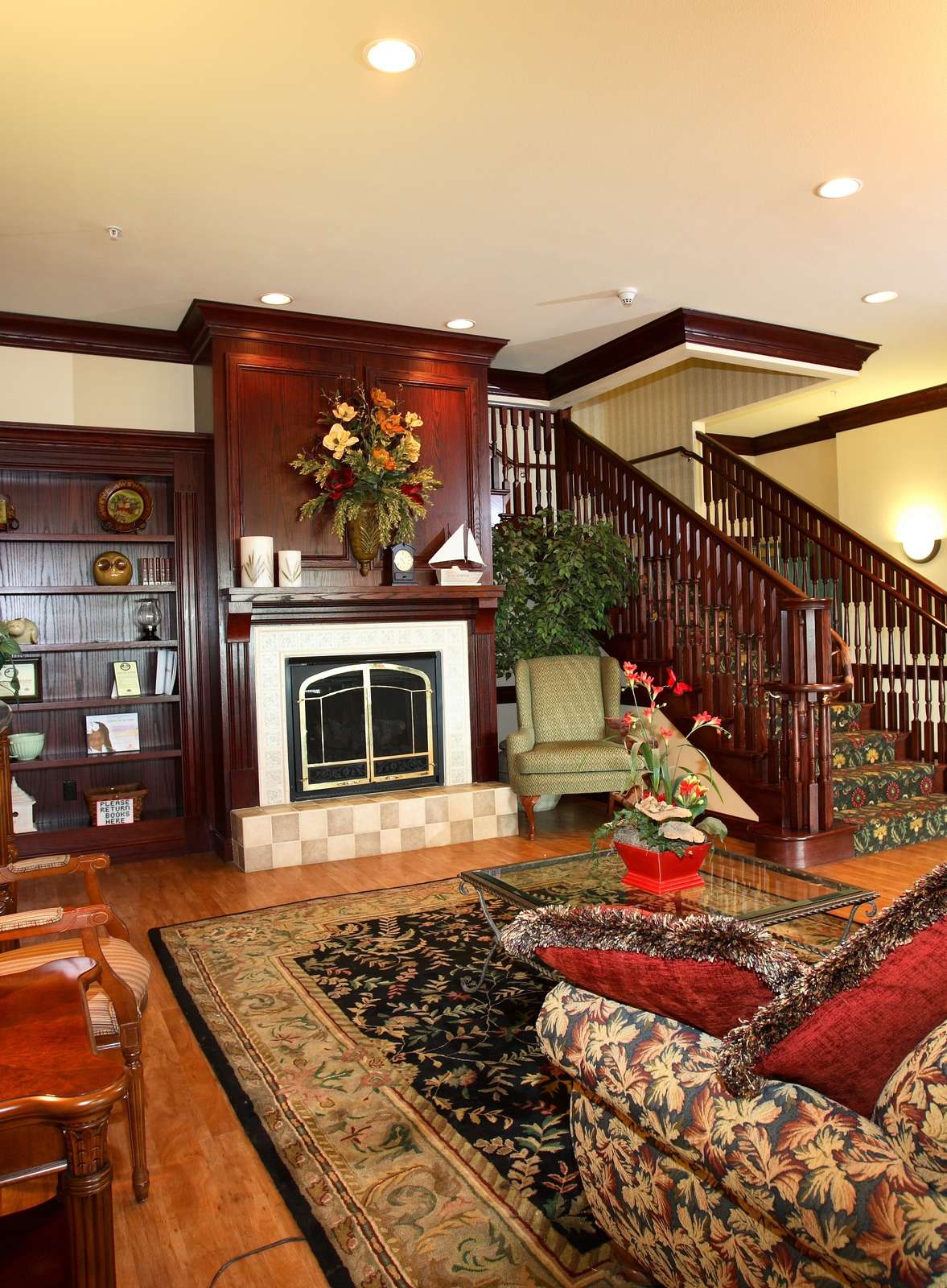 Hotel Country Inn & Suites DIA photo 1