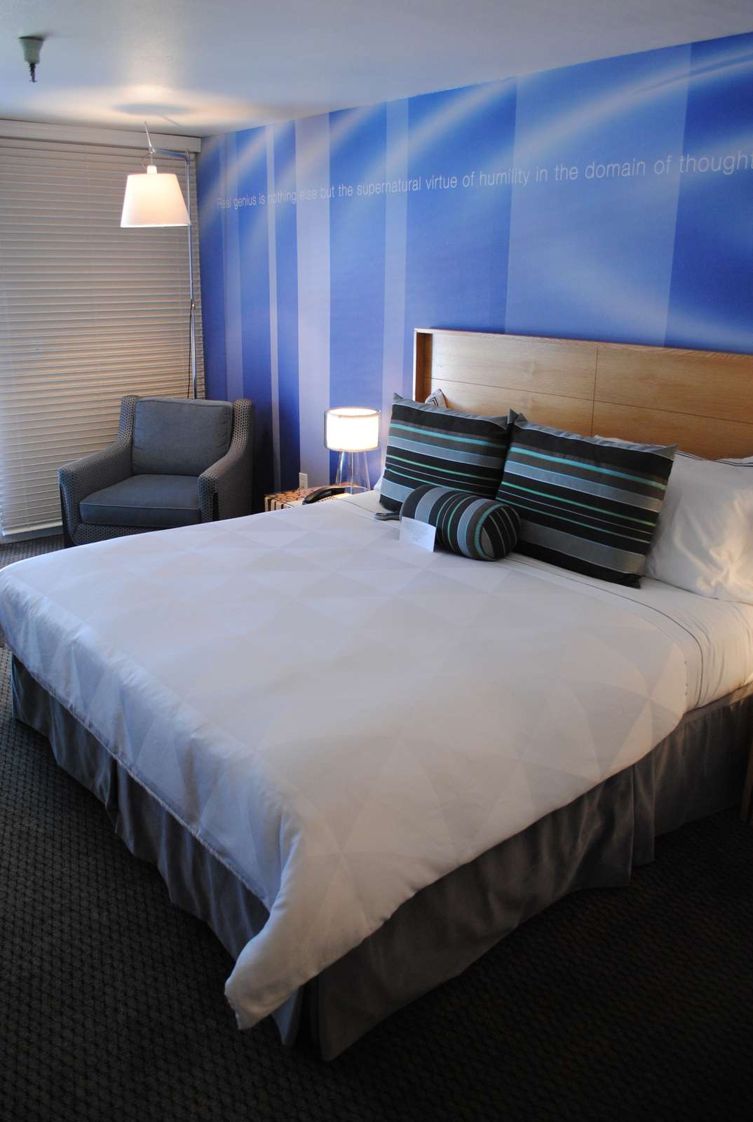 Hotel The Domain Hotel photo 4