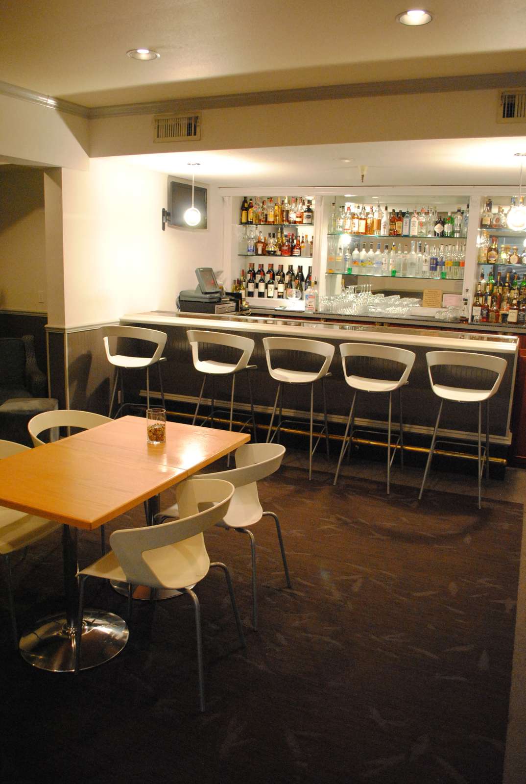 Hotel The Domain Hotel photo 1