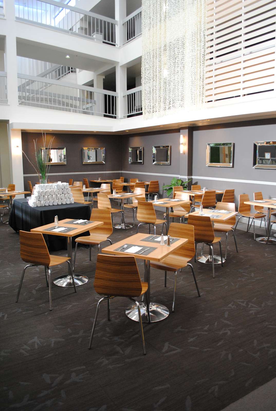 Hotel The Domain Hotel photo 2