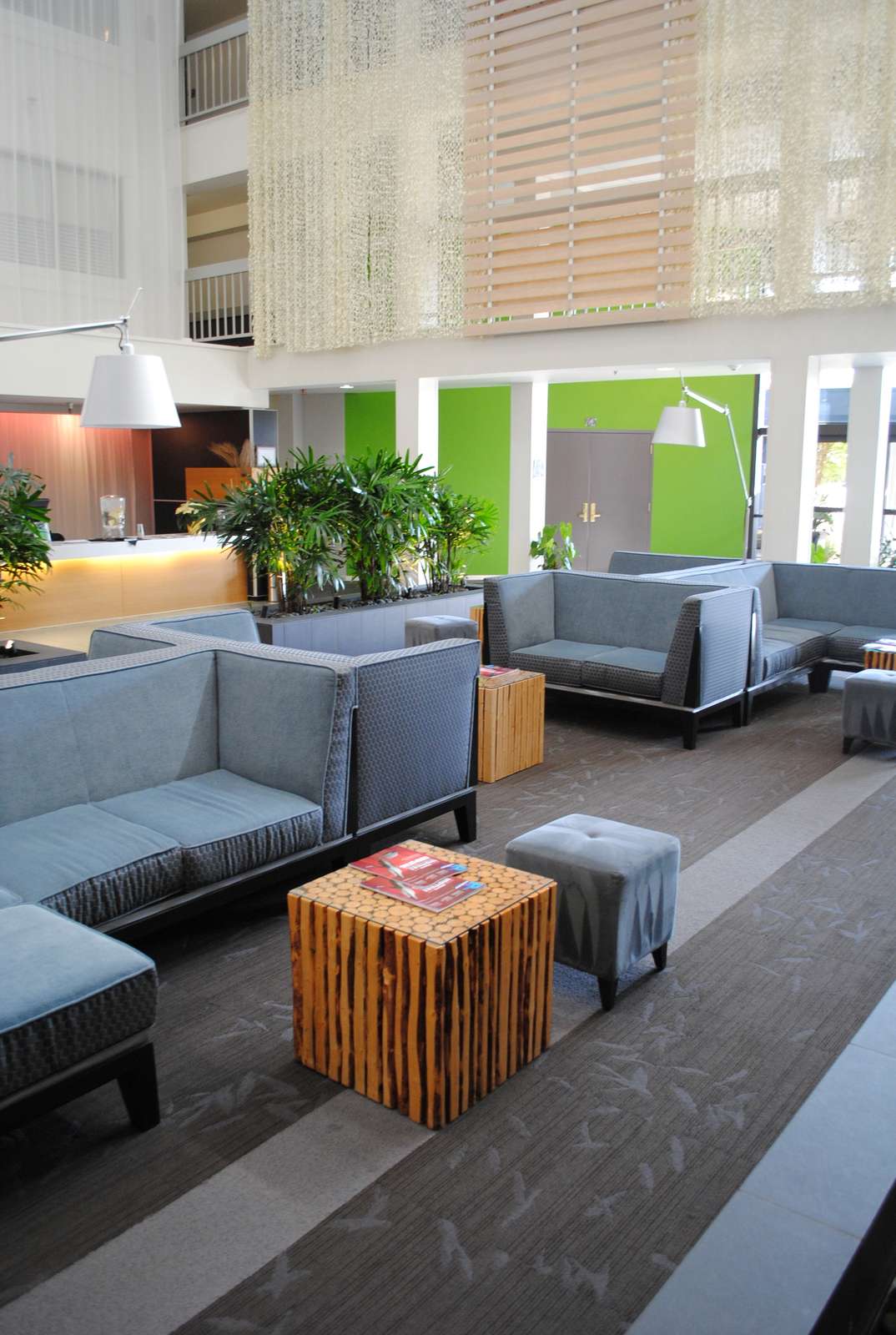 Hotel The Domain Hotel photo 3