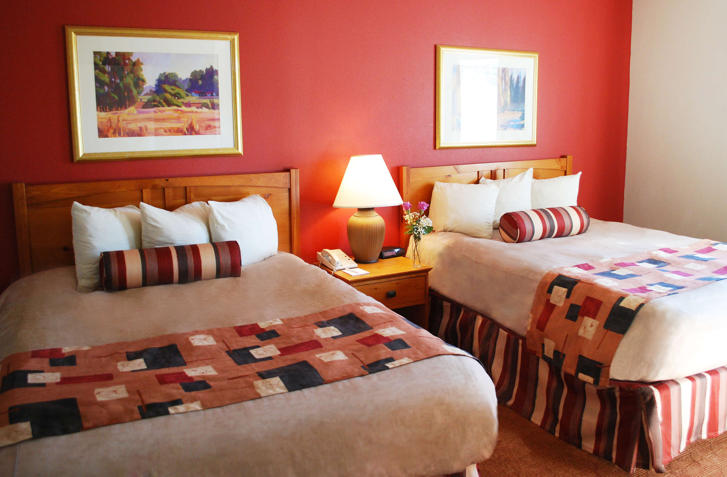 CrestHill Suites Wichita