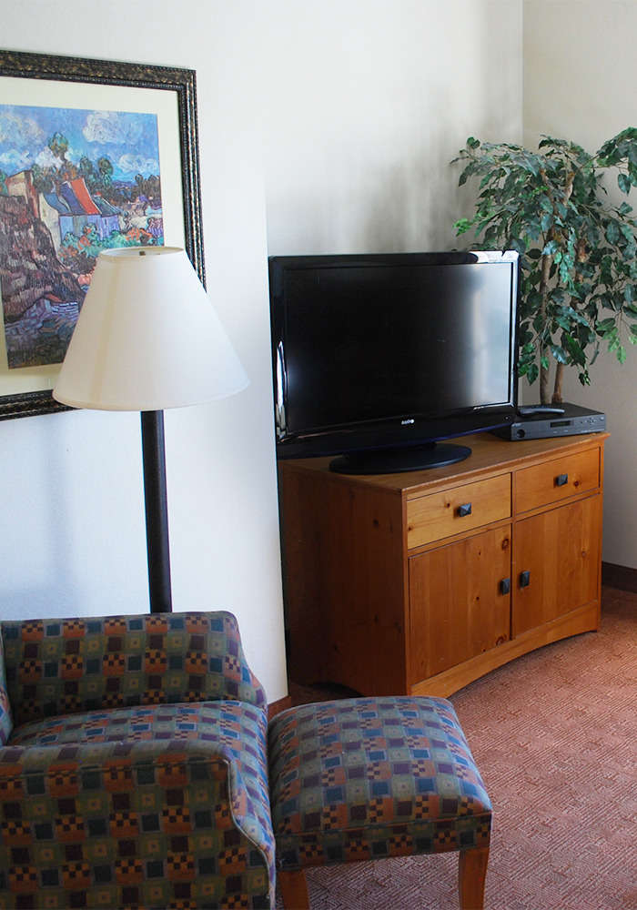 Hotel CrestHill Suites Wichita photo 4