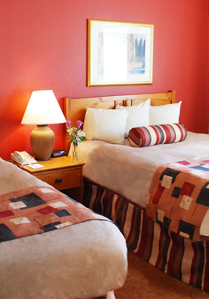 Hotel CrestHill Suites Wichita photo 3