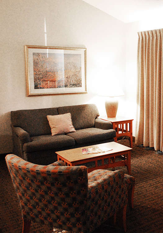 Hotel CrestHill Suites Wichita photo 5