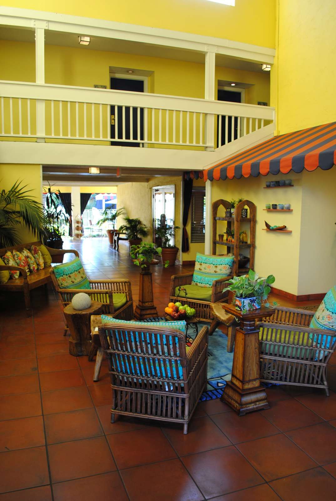 Hotel Wild Palms Hotel photo 1