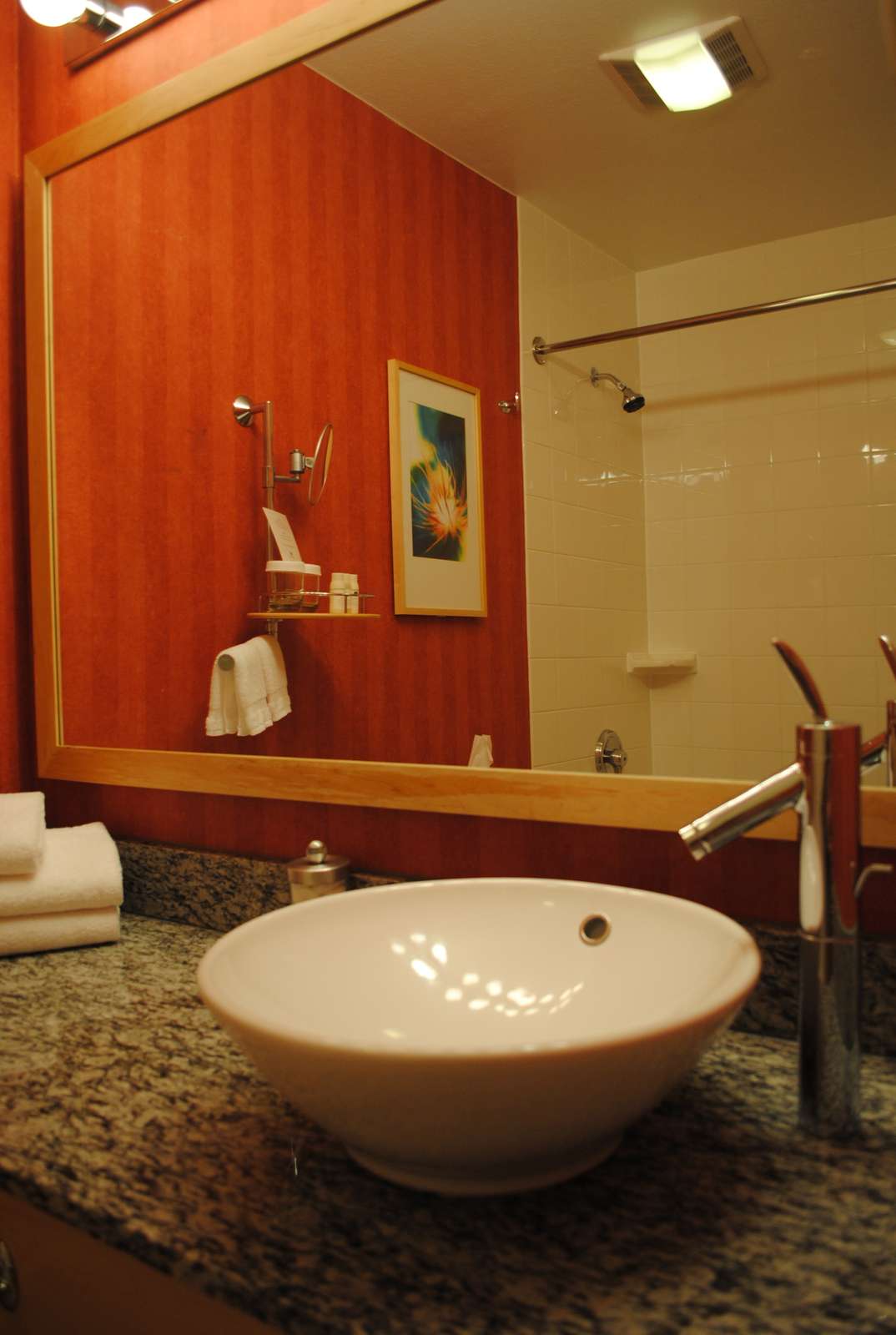 Hotel Wild Palms Hotel photo 5