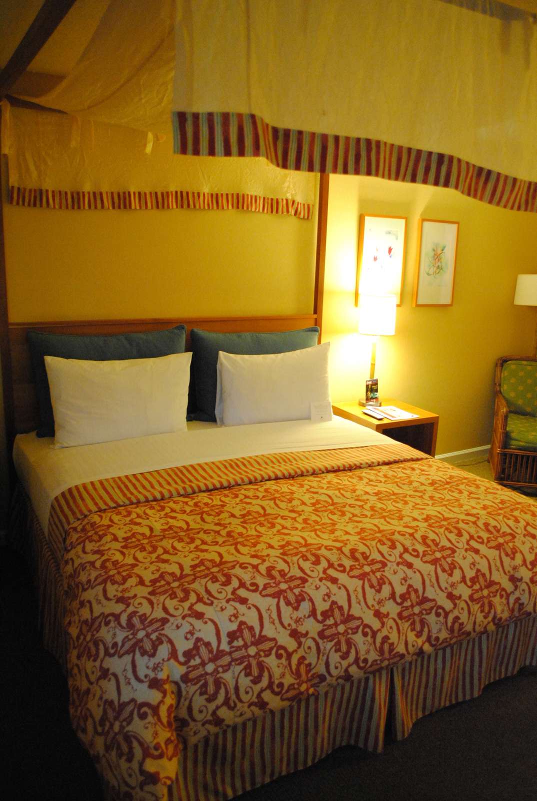 Hotel Wild Palms Hotel photo 2