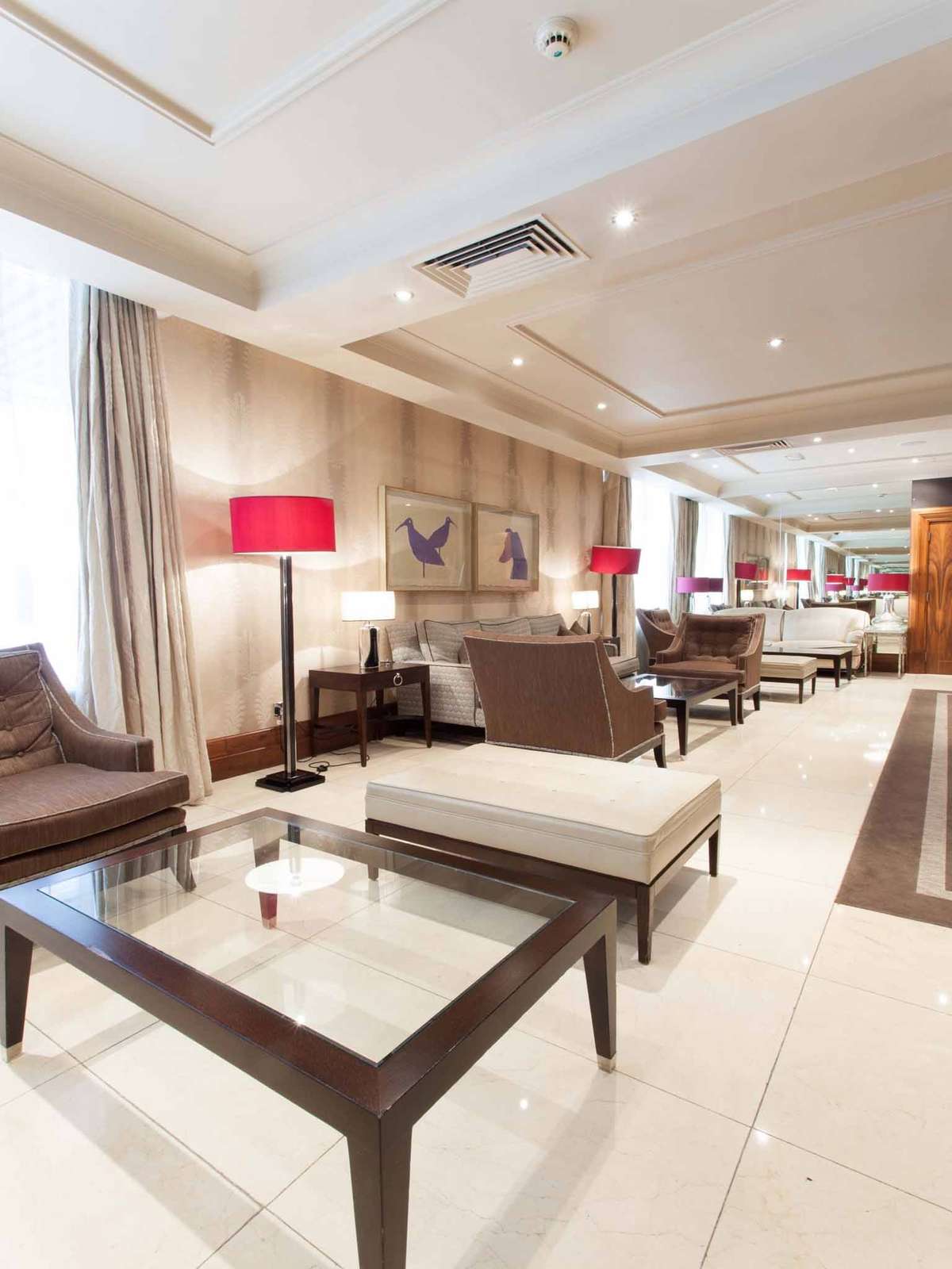 Hotel The Bristol Hotel photo 5