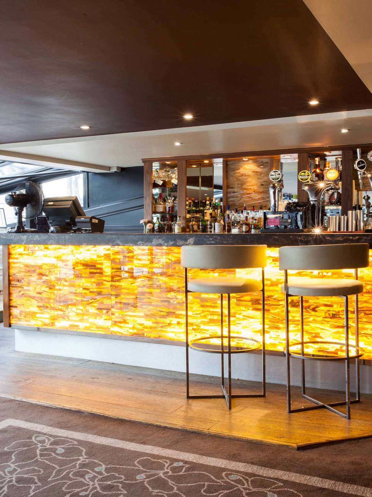 Hotel The Bristol Hotel photo 3