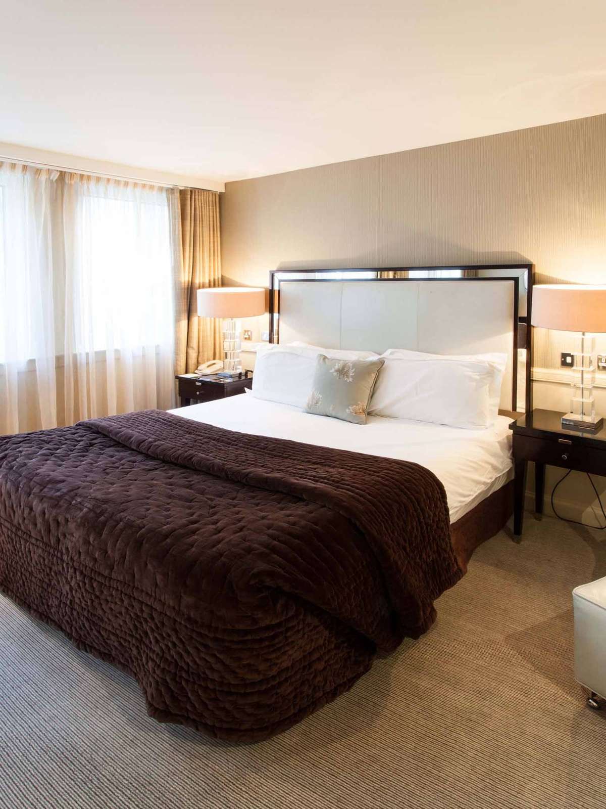 Hotel The Bristol Hotel photo 2