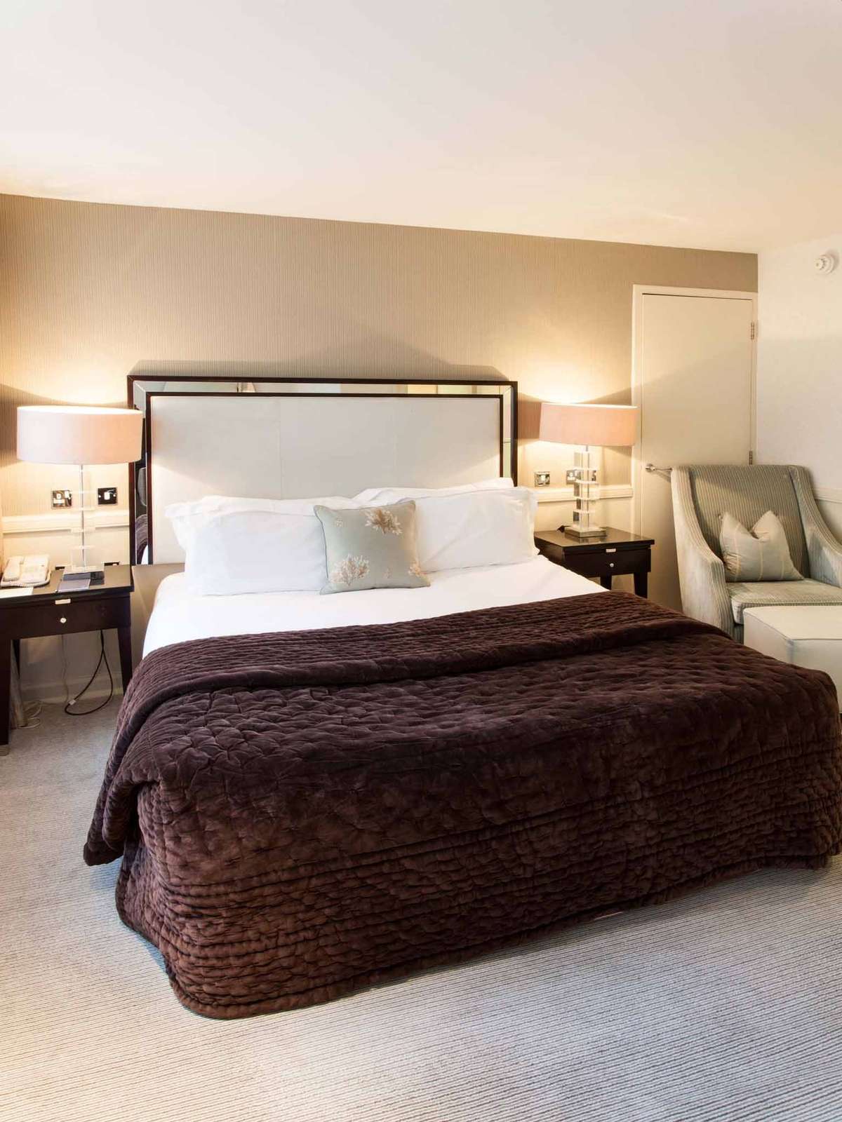 Hotel The Bristol Hotel photo 1