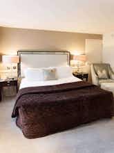 Hotel The Bristol Hotel photo 1